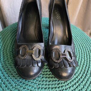 Franco Sarto Size 8 Women Shoes